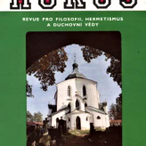 0. ročník: prosinec 1990 e.v.