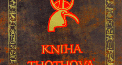 Aleister Crowley: Kniha Thothova