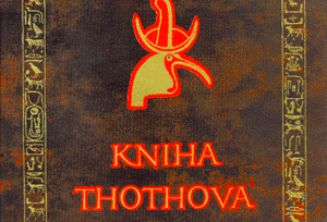 Aleister Crowley: Kniha Thothova