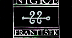 František Kabelák: Magia nigrae
