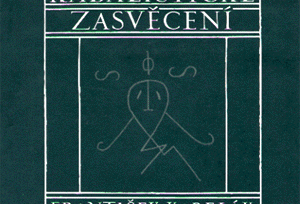 František Kabelák: Kabalistické zasvěcení
