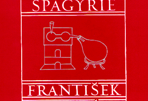 František Kabelák: Praktická spagyrie