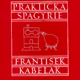 František Kabelák: Praktická spagyrie