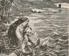 Hans Christian Andersen: Malá mořská víla