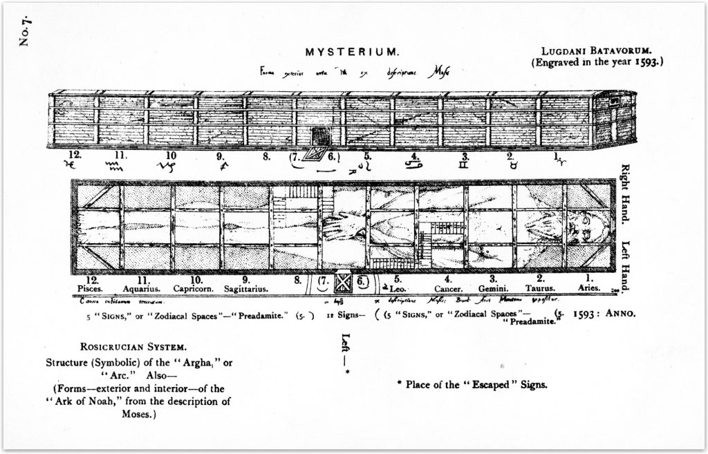 mysterium