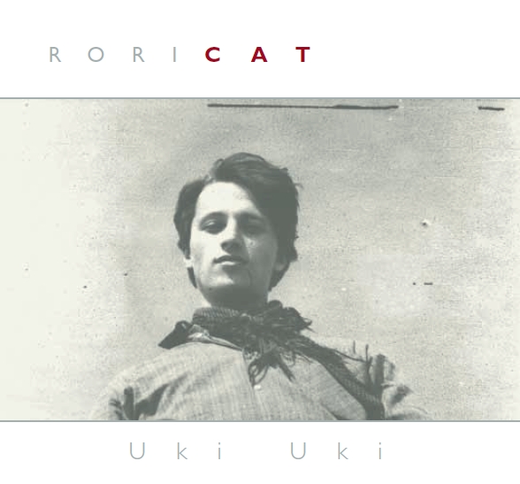 RORICAT: Uki Uki (CD)