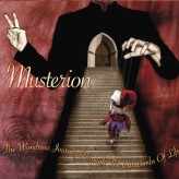 Musterion: The Wondrous Journey Through the Catacombs of Life