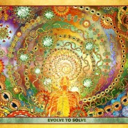 Evolve To Solve – 2012: Time for Change