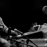 Arve Henriksen & Jan Bang