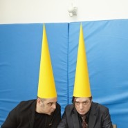 Teho Teardo & Blixa Bargeld: Come up and see me