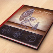 Soul Of Science – Art Book by Daniel Martin Diaz