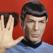 The Man Who Was Spock