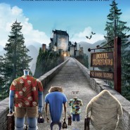 Hotel Transylvania