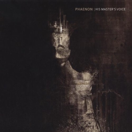 Phaenon: Dark Energy – Silentium Universi