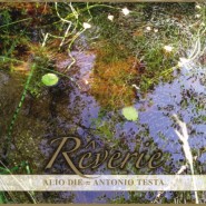 Reverie of One Dreamer