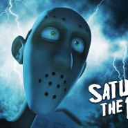 Saturday the 14th