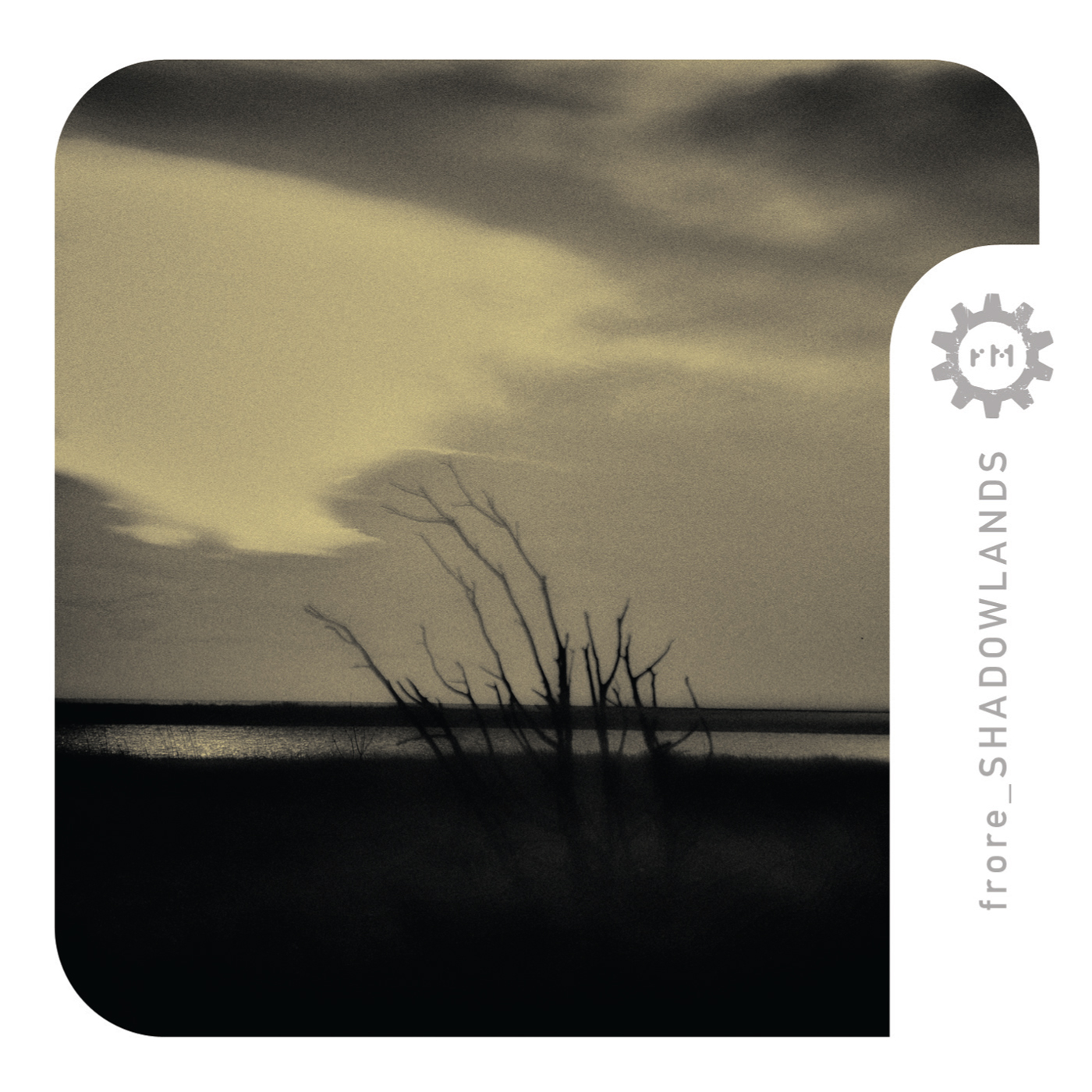 Shadowlands: new album by Frore
