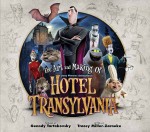 Hotel Transylvania: Where Monsters Rest In Peace
