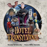 Hotel Transylvania: Where Monsters Rest In Peace