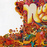 Nuggets: Original Artyfacts from the First Psychedelic Era, 1965–1968