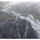 Sonorous Sounds in The Meltstream