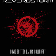 Lord Horror: Reverbstorm | David Britton & John Coulthart | Savoy Books (2012)