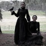 CocoRosie: Gallows