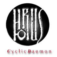 HORUS CyclicDaemon @ Facebook