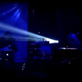 Ian Boddy & Erik Wøllo Live at Electronic Circus 2012