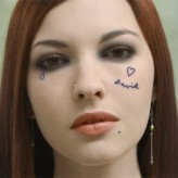 David Lynch presents Chrysta Bell’s „Swing With Me“
