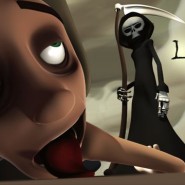 Lucky Day by Beatrice Ciampi
