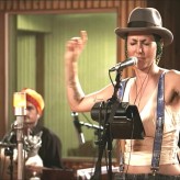 CocoRosie: Recording Session 2012