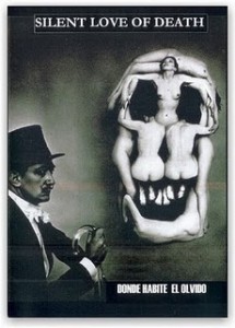 SILENT LOVE OF DEATH: Donde Habite el Olvido (CD)
