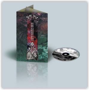 COPH’ANTAE TRYR: Research Chronicles 2007-2009 (2CD)