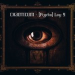 CHAOTICUM: [Psycho] Log: Y (CD)