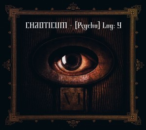 Chaoticum: [Psycho] Log: Y (CD)