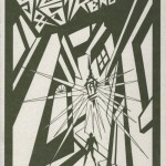 SILENCE & STRENGTH: Das Haus Zur Letzten Latern – A Tribute To Gustav Meyrink (CD)